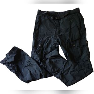 Men's technical pants